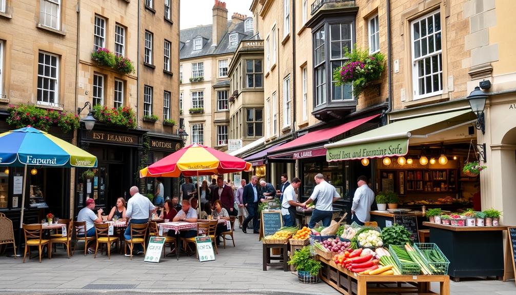 bath s vibrant food culture