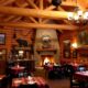 bear themed restaurant inspiration