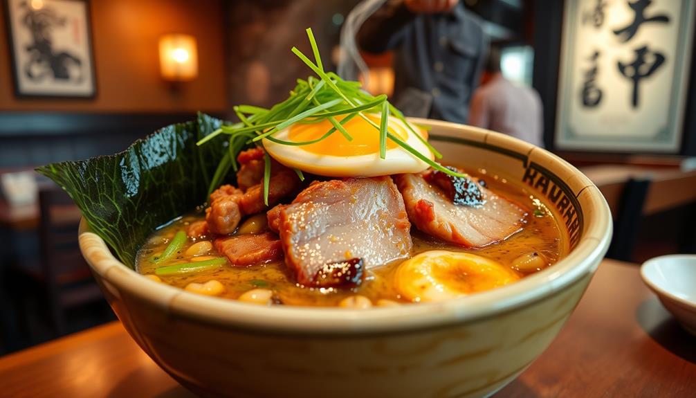 best ramen locations guide