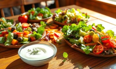 best ranch dressing recipe