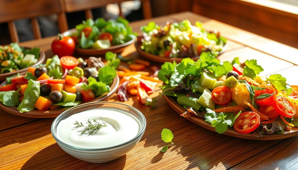 best ranch dressing recipe