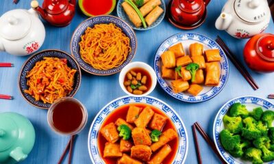 best wok restaurant menu