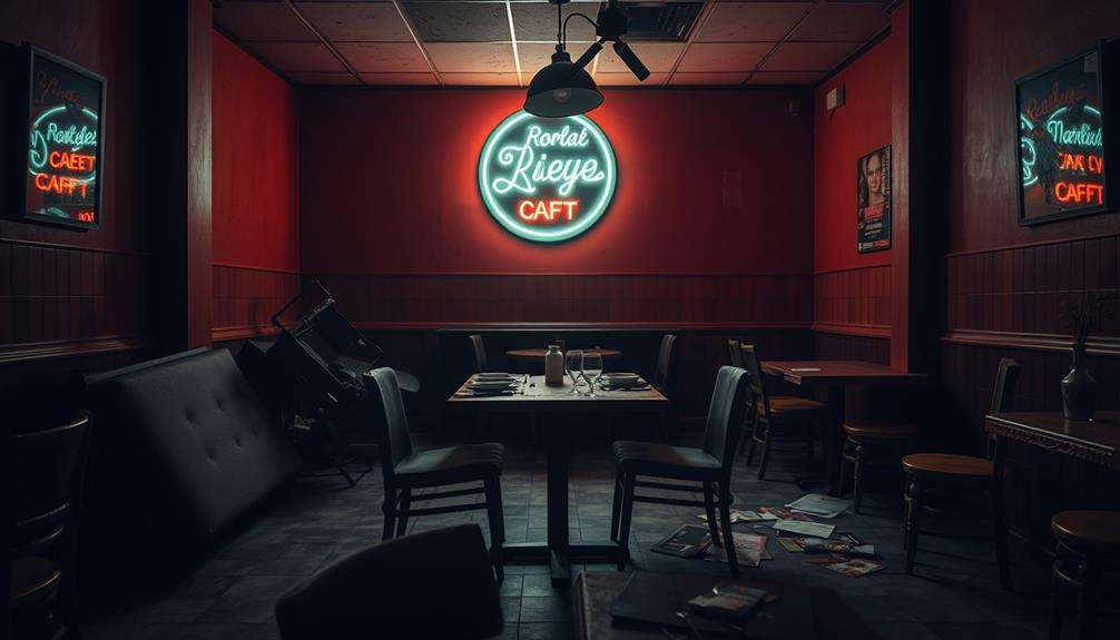 What Does A Server Do At A Restaurant The Ugly Kitchen