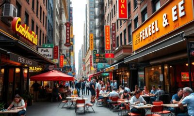 count of nyc restaurants