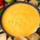 delicious queso dip recipe