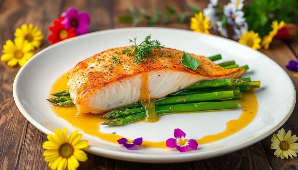 delicious salmon recipe ideas