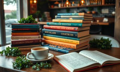 essential reads for restaurateurs