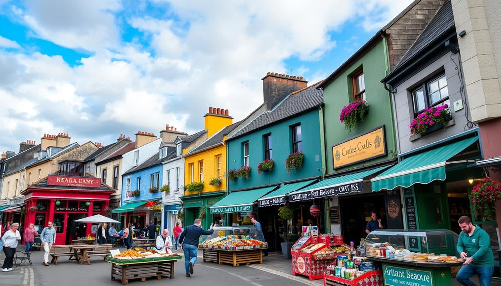 galway s vibrant culinary landscape