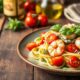 healthy italian restaurant choices