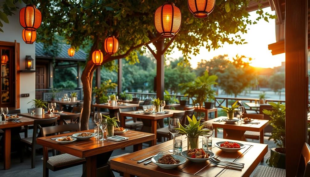 hoi an s best restaurants