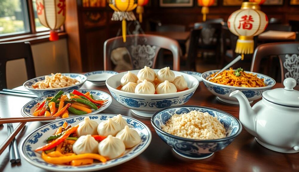 must try chinese dishes