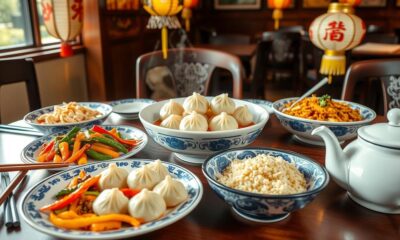 must try chinese dishes