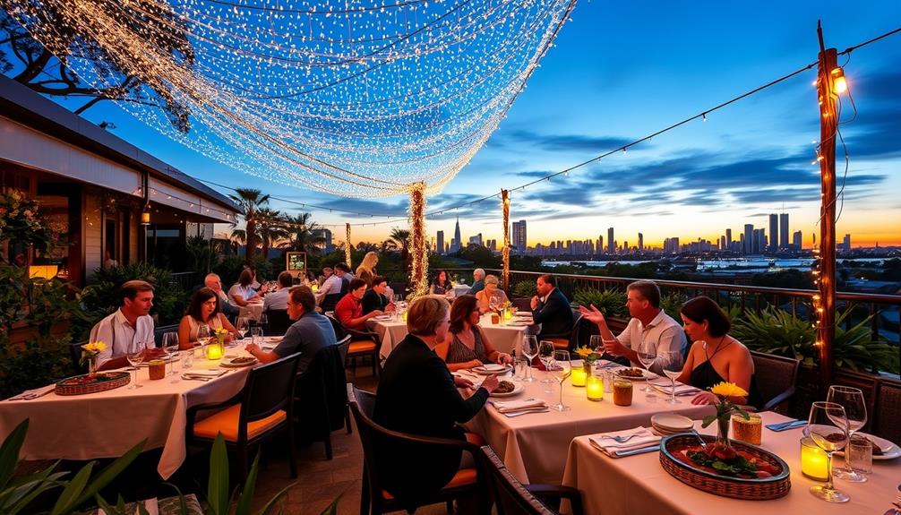 perth s best dining experiences