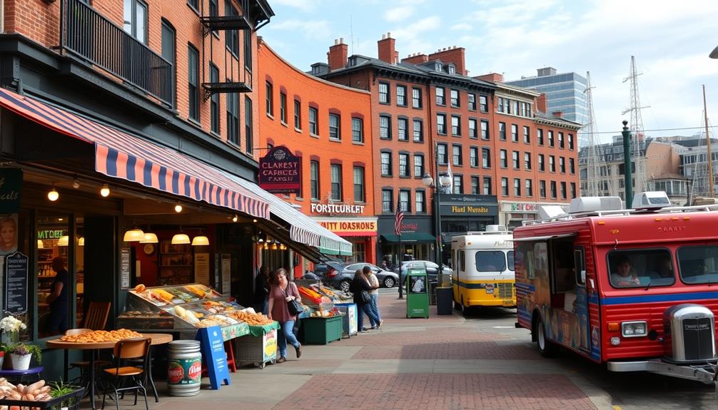 portland s diverse food culture