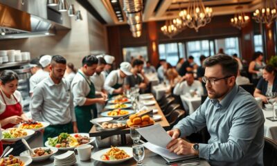 restaurant owner salary varies