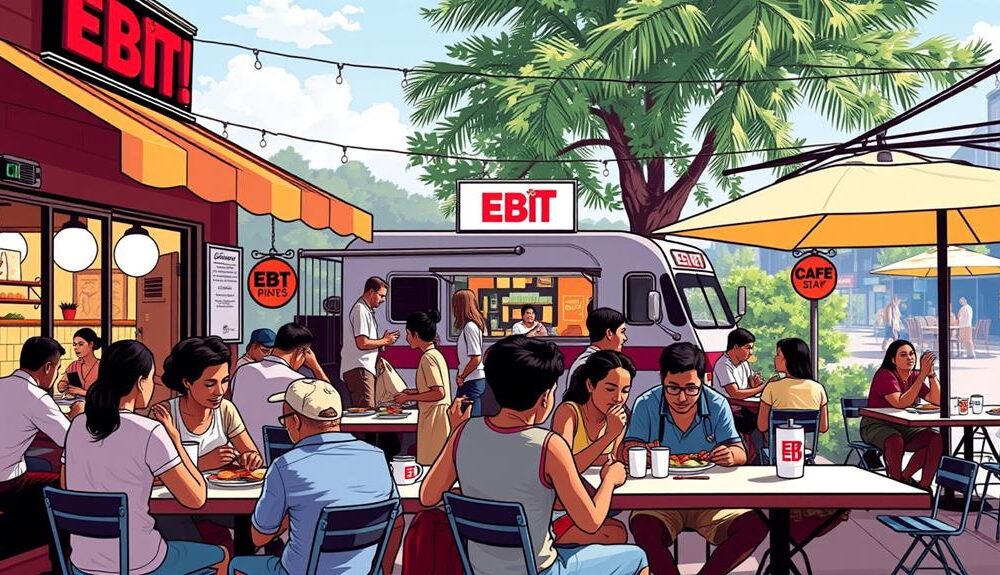 restaurants accepting ebt payments