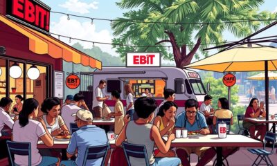 restaurants accepting ebt payments