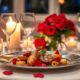 romantic dining experience recommended