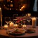 romantic dining experience recommended