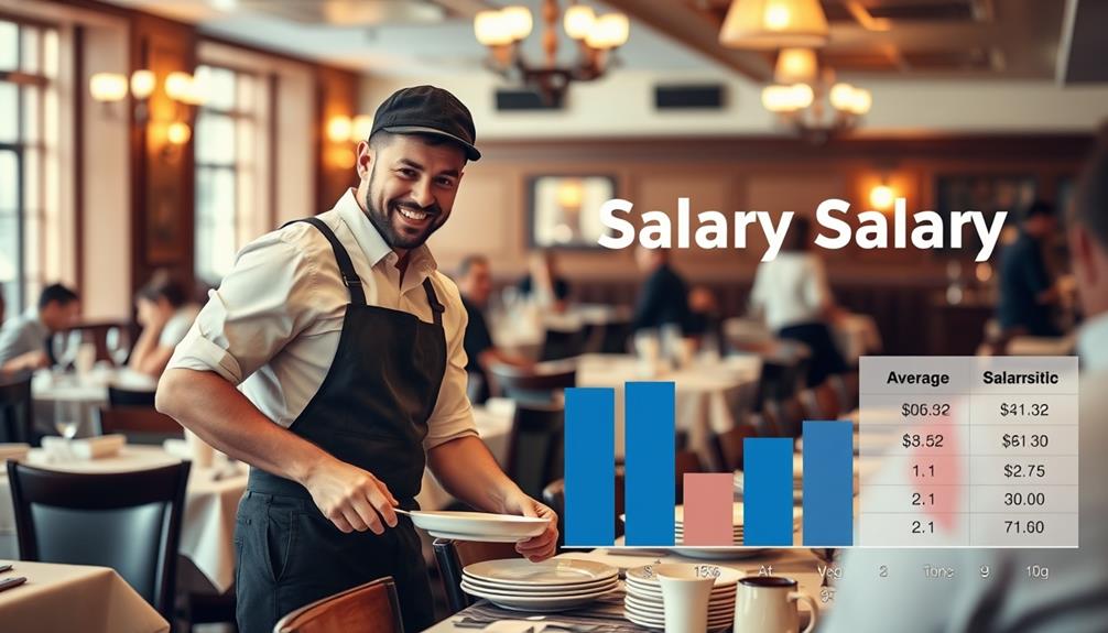 salary and compensation analysis