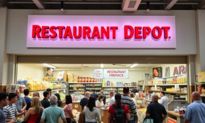 shop restaurant depot unmembered