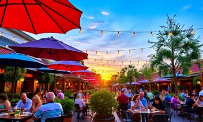 top dining disney springs