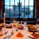 top dining edinburgh experience