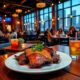 top dining in dallas