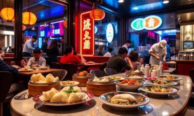 top dining in hong kong