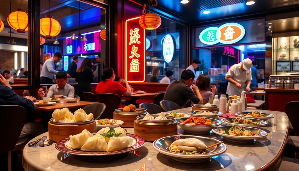 top dining in hong kong