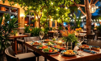 top dining johannesburg experience