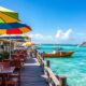 top dining key largo