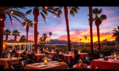 top dining palm springs