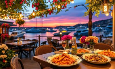 top dining rhode island