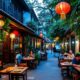 top dining spot hoi an