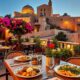 top dining spot jerusalem