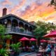 top dining spot nola