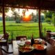 top dining spot ubud