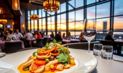 top dining spots perth