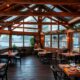 top dining tofino experience