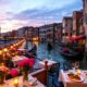 top dining venice experience