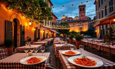 top dining verona picks