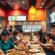 top franchise restaurant investment