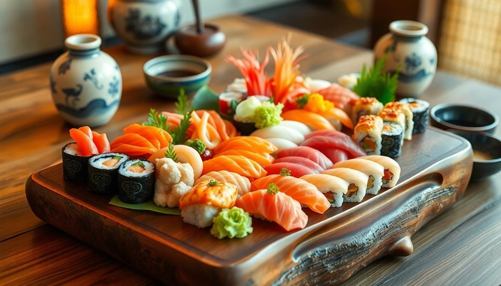 top japanese dining singapore