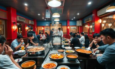 top korean dining nyc