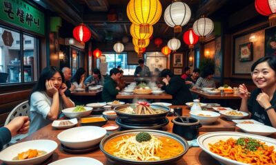 top korean dining singapore