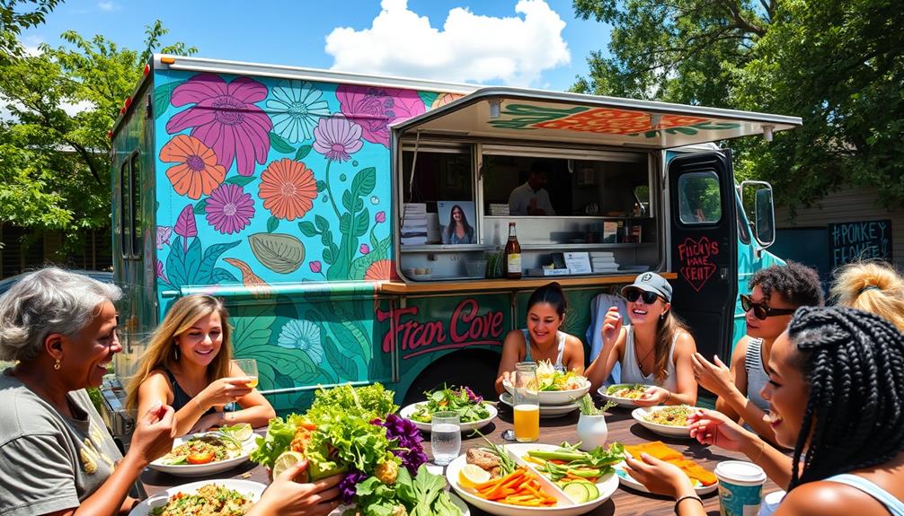 top local food trucks