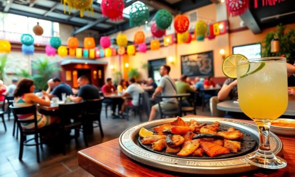 top mexican eatery orlando