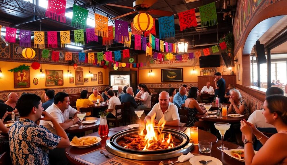 top mexican eats houston