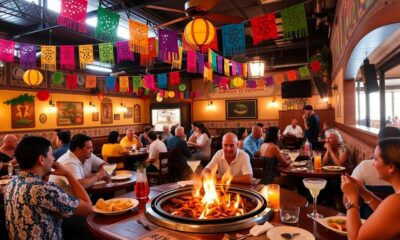 top mexican eats houston